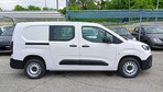 Fiat Doblo Cargo/Van L2H1 Zabudowa Brygadowa 1.5 100KM Brygadowy