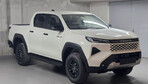 Toyota HiLux mHEV Double Cab Active 4x4 aut 2.8 204KM Pick-Up