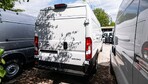 Opel Movano Heavy L4H2 2.2 140KM Furgon