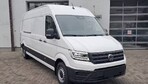 Volkswagen Crafter L4H3 2.0 140KM Furgon