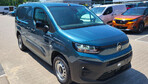 Citroen Berlingo Van XL L2H1 EAT8 1.5 130KM Furgon