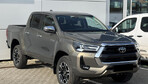 Toyota HiLux Executive D-4D mHEV Double Cab 4x4 aut 2.8 204KM Pick-Up