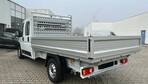 Citroen Jumper L4 Zabudowa Brygadowa + Skrzynia 2.2 140KM Doka