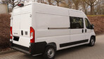 Fiat Ducato L3H2 Zabudowa Brygadowa 2.2 140KM Brygadowy