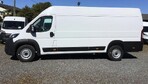 Peugeot Boxer L4H2 Heavy 2.2 180KM Furgon