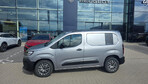 Peugeot Partner Van M Pro Skill EAT8 1.5 130KM Furgon