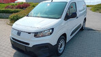 Fiat Doblo Cargo/Van XL L2H1 1.5 130KM Furgon