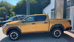 Toyota HiLux mHEV Double Cab Executive 4x4 aut 2.8 204KM Pick-Up