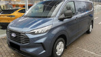 Ford Transit Custom L2H1 Trend 320 2.0 136KM Furgon