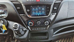 Iveco Daily 35S18 Kontener 8EP + Winda 3.0 180KM Kontener