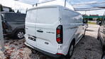 Ford Transit Custom 320 L2H1 Trend 2.0 136KM Furgon