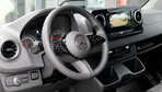 Mercedes Sprinter 317 CDI Standard PRO 9G-Tronic Skrzynia Otwarta 2.0 170KM Skrzynia