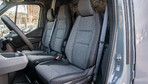 Renault Master L3 Zabudowa 10EP + Tył Spanie + Winda 2.0 170KM Plandeka