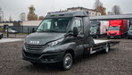 Iveco Daily 50C21HA8/P Autolaweta 3.0 210KM Autolaweta