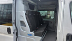 Citroen Jumper Heavy L4H2 Zabudowa Brygadowa AT8 2.2 180KM Brygadowy
