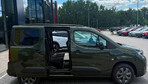 Opel Combo Kombi M L1H1 EAT8 1.5 131KM Kombi
