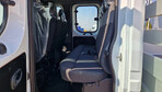 Renault Master L4 RWD-DBL Zabudowa Brygadowa + Skrzynia 2.0 170KM Doka