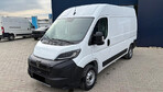 Peugeot Boxer L2H2 2.2 140KM Furgon