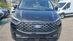 Ford Tourneo Custom 340 L2H1 Titanium X PHEV CVT 2.5 232KM Kombi