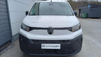 Citroen Berlingo Van XL L2H1 EAT8 1.5 130KM Furgon