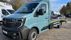 Renault Master L3 Extra Autolaweta 2.0 170KM Autolaweta