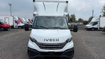 Iveco Daily 35S18 Hi-Matic 8EP Kontener + Winda 3.0 180KM Kontener