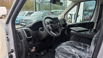 Citroen Jumper Heavy L4H2 Zabudowa Brygadowa AT8 2.2 180KM Brygadowy