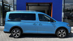 Ford Tourneo Connect Grand L2H1 Active A7 2.0 122KM Kombi