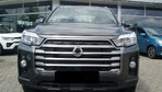 SsangYong Musso Grand Adventure 2.2 e-XDi 202 KM 6AT AWD 202KM Pick-Up