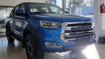 Jac T8 PRO 2.0 CTI MT 136KM Pick-Up