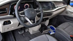 Volkswagen Multivan L2H1 Style DSG 2.0 150KM Kombi