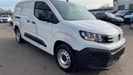 Peugeot Partner Van XL L2H1 1.5 100KM Furgon