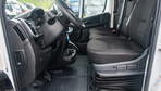 Peugeot Boxer Heavy L4H3 AT8 2.2 180KM Furgon