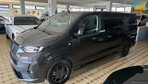 Fiat Scudo XL L2H1 Zabudowa Brygadowa Składana 2.2 150KM Brygadowy