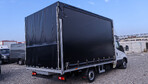 Iveco Daily 35S18 Zabudowa 10EP + Tył Spanie 3.0 180KM Plandeka