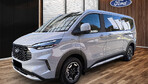 Ford Tourneo Custom 320 L2H1 Active A8 AWD 2.0 170KM Kombi