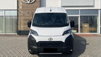 Toyota Proace Max EV 110kWh L3H2 Active 270KM Furgon