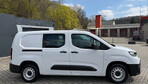 Toyota Proace City Active L2H1 Long Brygadowy 1.5 100KM Brygadowy