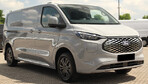 Ford Transit Custom 340 L2H1 Limited Elektryczny A1 218KM Furgon