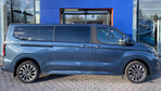 Ford Tourneo Custom 320 L2H1 Titanium A8 2.0 170KM Kombi