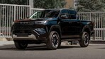 Toyota HiLux mHEV Double Cab Executive 4x4 aut 2.8 204KM Pick-Up