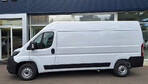 Peugeot Boxer Heavy L3H2 AT8 2.2 140KM Furgon