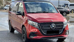 Mercedes V Klasa V 250 d 9G-Tronic Marco Polo Horizon 1.9 190KM Kombi