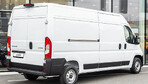 Citroen Jumper L3H2 2.2 140KM Furgon