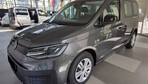 Volkswagen Caddy osobowy TDI DSG 2.0 122KM Kombi