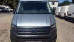 Volkswagen Crafter L4H3 AT8 2.0 140KM Furgon