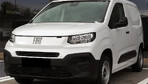 Fiat Doblo Cargo/Van L1H1 1.5 100KM Furgon