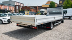 Iveco Daily 50C18 Hi-Matic Skrzynia Otwarta 3.0 180KM Skrzynia