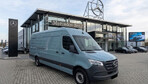 Mercedes Sprinter 317 CDI Ekstradługi PRO 2.0 170KM Furgon