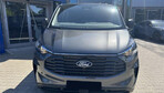Ford Transit Custom 320 L2H1 Trend Zabudowa Brygadowa A8 2.0 136KM Brygadowy